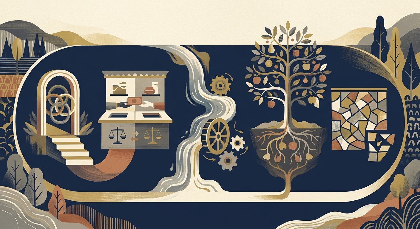The Five Revenue Mechanisms a Published Book Unlocks for Service Professionals