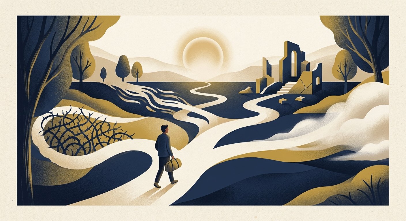 The Four Failed Paths: Why Every Workaround Breaks Before the Finish Line